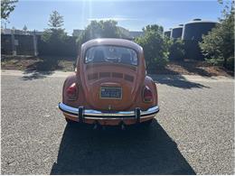 1972 Volkswagen Beetle (CC-2070785) for sale in Roseville, California
