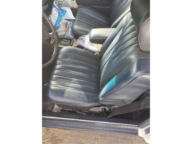 1985 Mercedes-Benz 300D (CC-2077850) for sale in Cadillac, Michigan