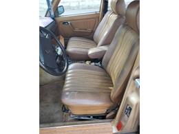 1985 Mercedes-Benz 300D (CC-2077850) for sale in Cadillac, Michigan