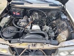 1985 Mercedes-Benz 300D (CC-2077850) for sale in Cadillac, Michigan