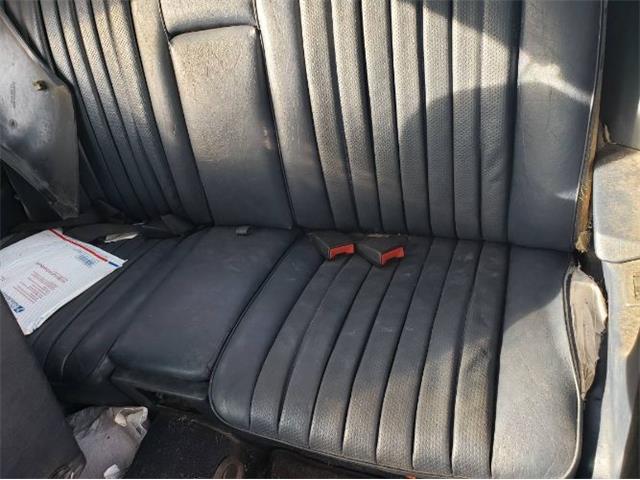 1985 Mercedes-Benz 300D (CC-2077850) for sale in Cadillac, Michigan