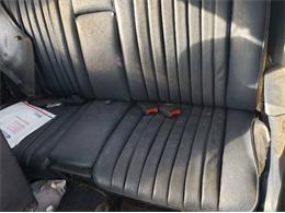 1985 Mercedes-Benz 300D (CC-2077850) for sale in Cadillac, Michigan