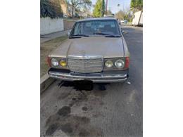 1985 Mercedes-Benz 300D (CC-2077850) for sale in Cadillac, Michigan