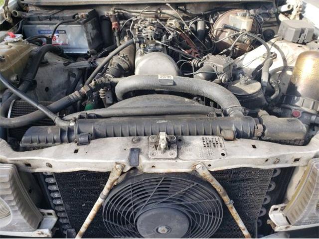 1985 Mercedes-Benz 300D (CC-2077850) for sale in Cadillac, Michigan