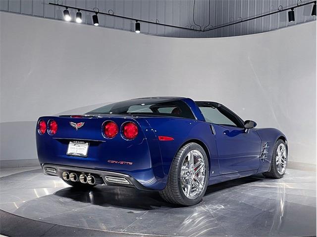 2006 Chevrolet Corvette (CC-2077852) for sale in Depew, New York