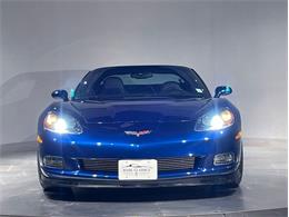 2006 Chevrolet Corvette (CC-2077852) for sale in Depew, New York