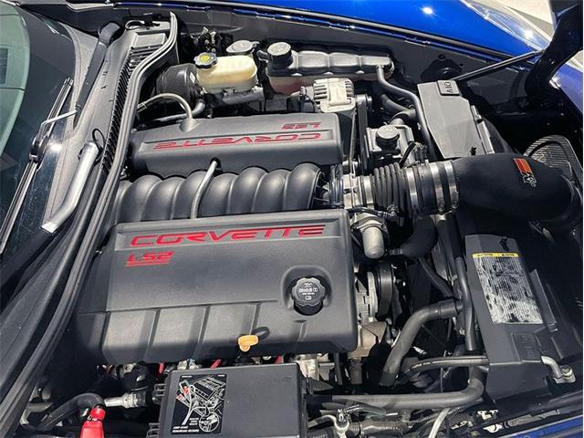 2006 Chevrolet Corvette (CC-2077852) for sale in Depew, New York