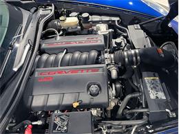 2006 Chevrolet Corvette (CC-2077852) for sale in Depew, New York