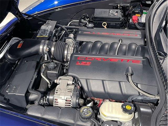 2006 Chevrolet Corvette (CC-2077852) for sale in Depew, New York