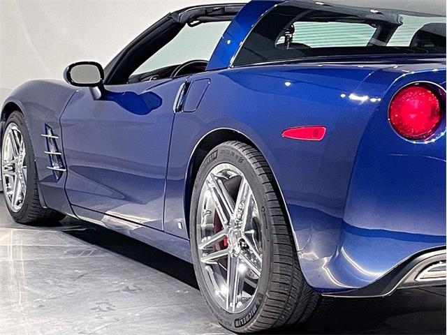 2006 Chevrolet Corvette (CC-2077852) for sale in Depew, New York