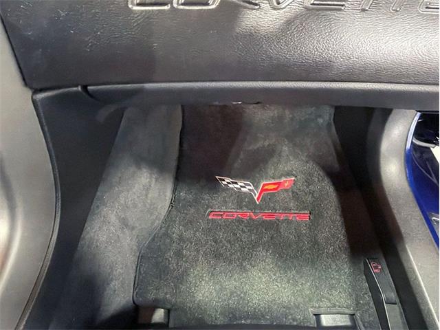 2006 Chevrolet Corvette (CC-2077852) for sale in Depew, New York