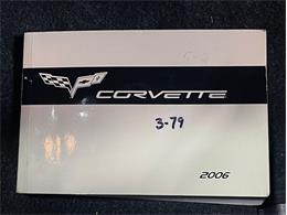 2006 Chevrolet Corvette (CC-2077852) for sale in Depew, New York