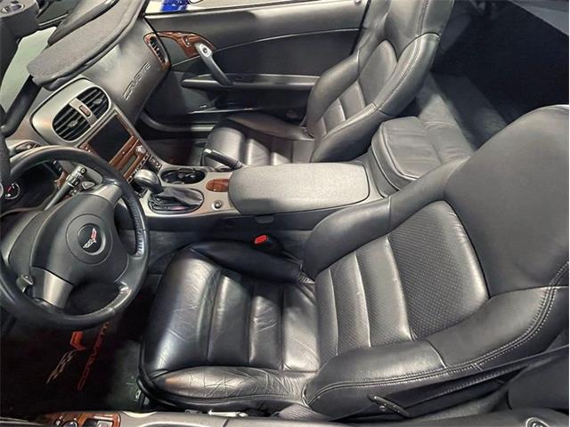 2006 Chevrolet Corvette (CC-2077852) for sale in Depew, New York
