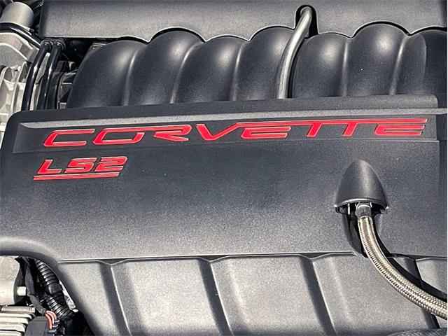 2006 Chevrolet Corvette (CC-2077852) for sale in Depew, New York
