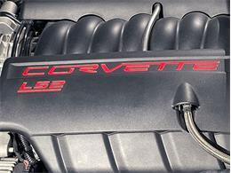 2006 Chevrolet Corvette (CC-2077852) for sale in Depew, New York