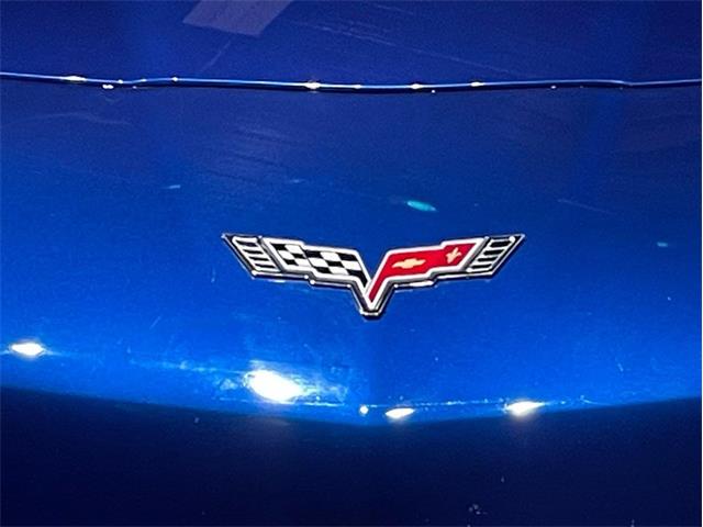 2006 Chevrolet Corvette (CC-2077852) for sale in Depew, New York
