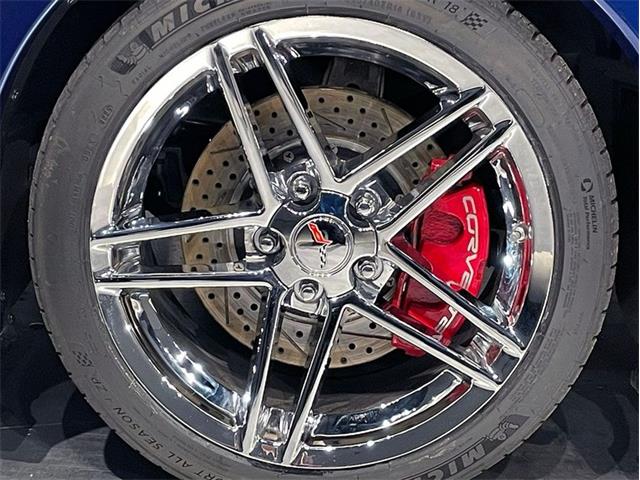 2006 Chevrolet Corvette (CC-2077852) for sale in Depew, New York