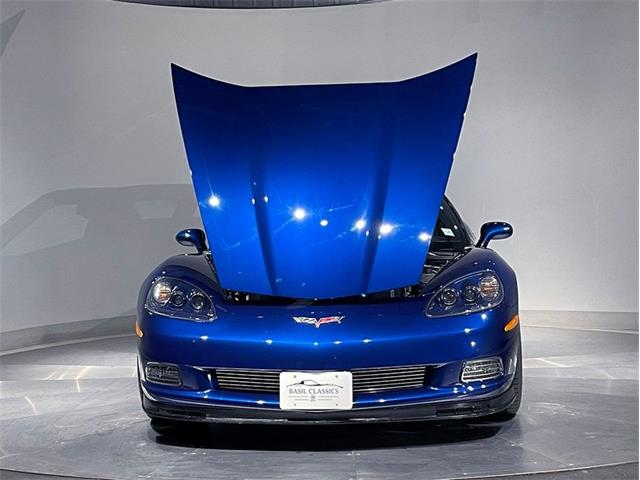 2006 Chevrolet Corvette (CC-2077852) for sale in Depew, New York