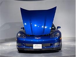 2006 Chevrolet Corvette (CC-2077852) for sale in Depew, New York
