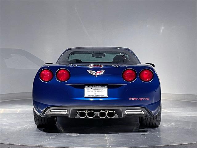 2006 Chevrolet Corvette (CC-2077852) for sale in Depew, New York