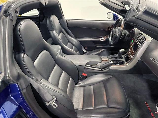2006 Chevrolet Corvette (CC-2077852) for sale in Depew, New York