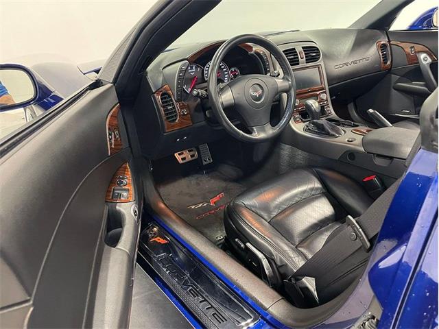 2006 Chevrolet Corvette (CC-2077852) for sale in Depew, New York