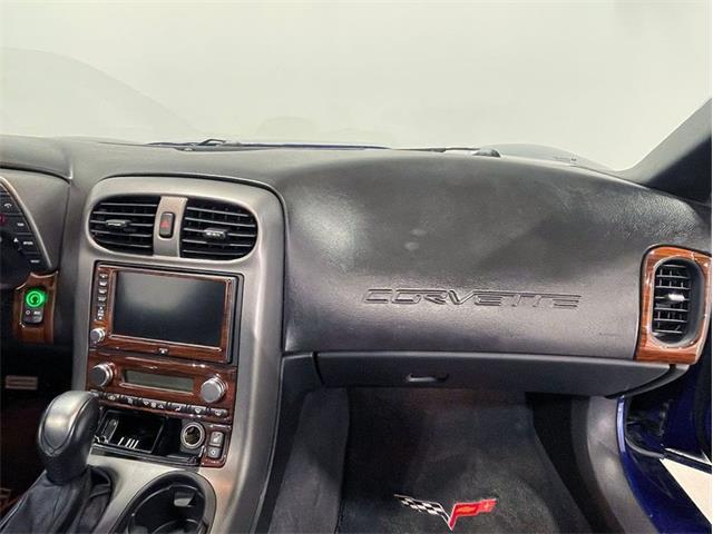 2006 Chevrolet Corvette (CC-2077852) for sale in Depew, New York