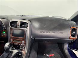 2006 Chevrolet Corvette (CC-2077852) for sale in Depew, New York