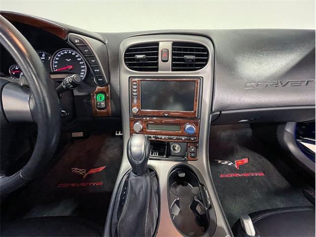 2006 Chevrolet Corvette (CC-2077852) for sale in Depew, New York