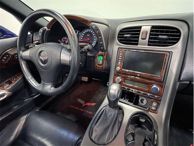 2006 Chevrolet Corvette (CC-2077852) for sale in Depew, New York
