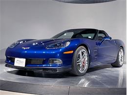 2006 Chevrolet Corvette (CC-2077852) for sale in Depew, New York