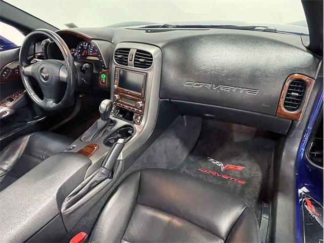 2006 Chevrolet Corvette (CC-2077852) for sale in Depew, New York