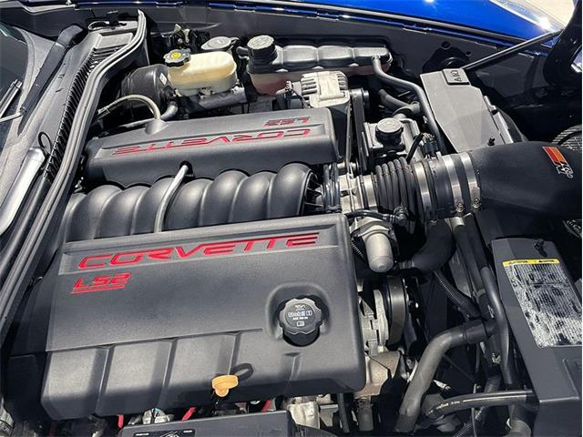 2006 Chevrolet Corvette (CC-2077852) for sale in Depew, New York
