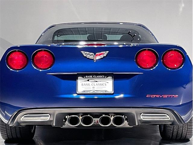 2006 Chevrolet Corvette (CC-2077852) for sale in Depew, New York