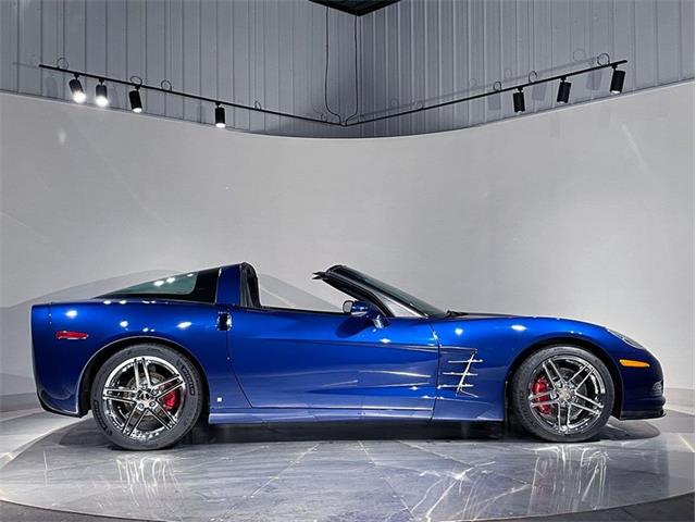 2006 Chevrolet Corvette (CC-2077852) for sale in Depew, New York