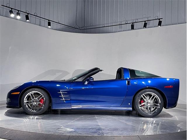 2006 Chevrolet Corvette (CC-2077852) for sale in Depew, New York