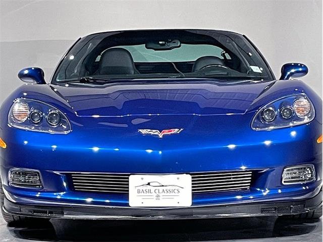 2006 Chevrolet Corvette (CC-2077852) for sale in Depew, New York