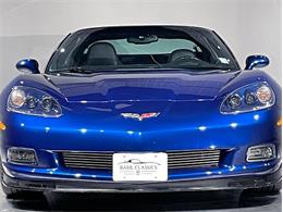 2006 Chevrolet Corvette (CC-2077852) for sale in Depew, New York