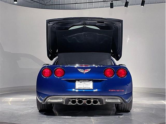 2006 Chevrolet Corvette (CC-2077852) for sale in Depew, New York