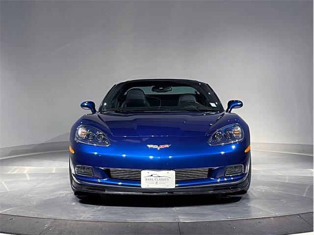 2006 Chevrolet Corvette (CC-2077852) for sale in Depew, New York