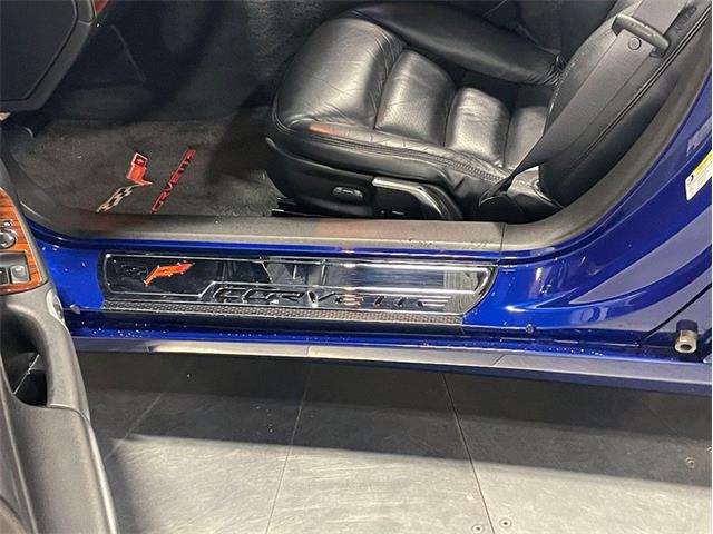 2006 Chevrolet Corvette (CC-2077852) for sale in Depew, New York