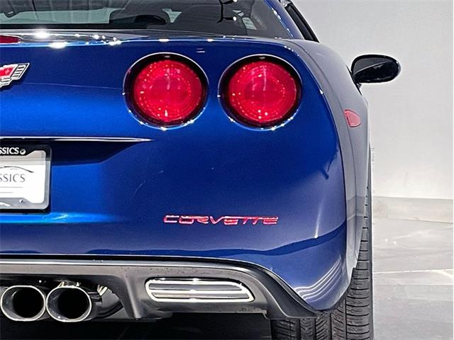 2006 Chevrolet Corvette (CC-2077852) for sale in Depew, New York