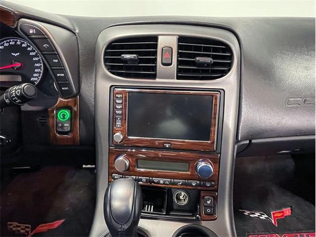 2006 Chevrolet Corvette (CC-2077852) for sale in Depew, New York