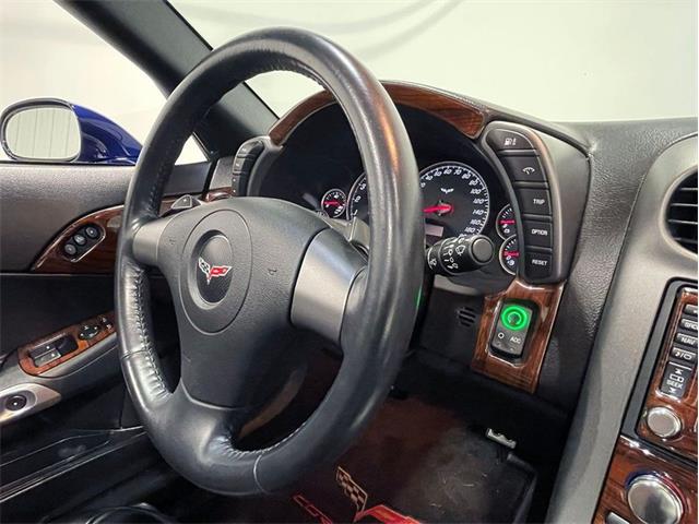 2006 Chevrolet Corvette (CC-2077852) for sale in Depew, New York