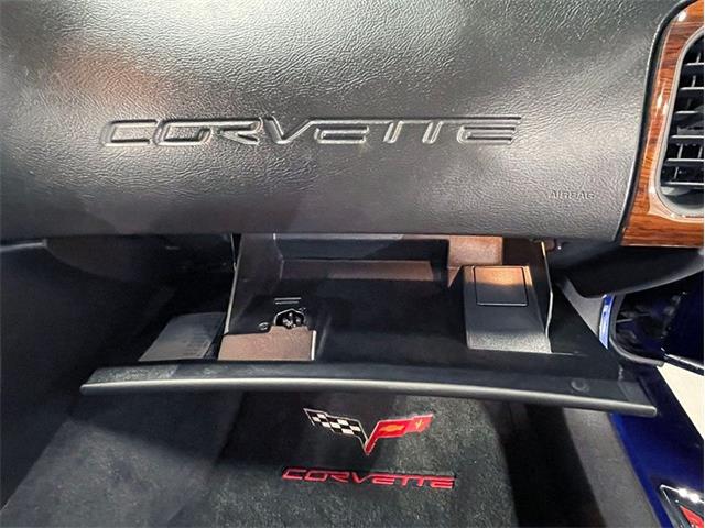 2006 Chevrolet Corvette (CC-2077852) for sale in Depew, New York