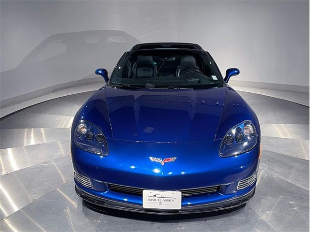2006 Chevrolet Corvette (CC-2077852) for sale in Depew, New York