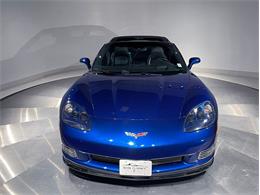 2006 Chevrolet Corvette (CC-2077852) for sale in Depew, New York