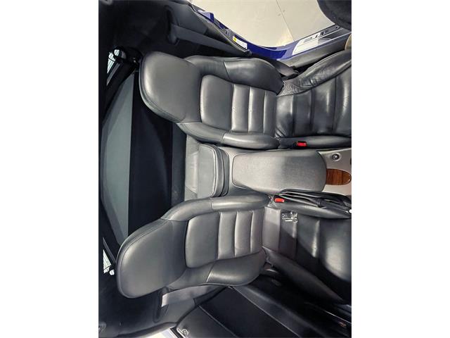 2006 Chevrolet Corvette (CC-2077852) for sale in Depew, New York