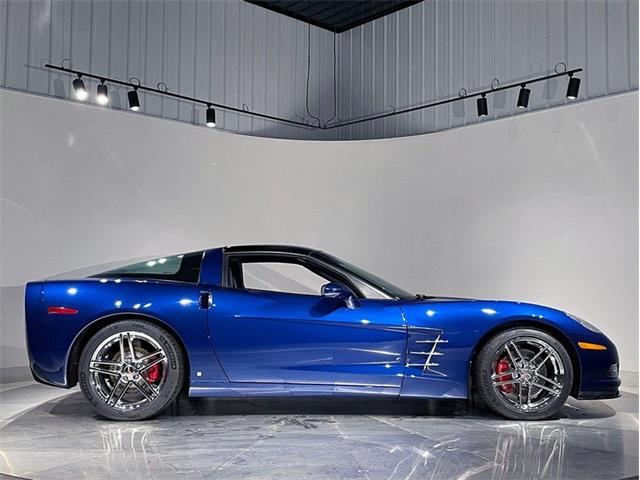 2006 Chevrolet Corvette (CC-2077852) for sale in Depew, New York