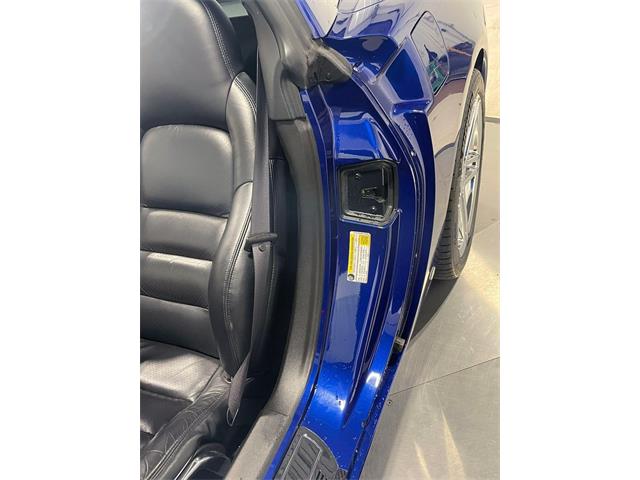 2006 Chevrolet Corvette (CC-2077852) for sale in Depew, New York
